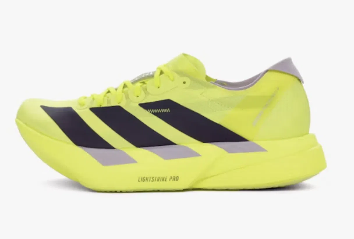 Carbonschoenen
